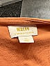 Maeve by Anthropologie 100% Cotton Orange Sleeveless Blouse Size 2X - photo 7