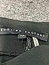 English Factory Black Casual Skirt Size XS - photo 4