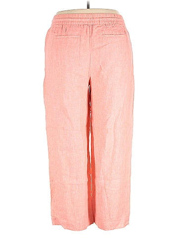 Athleta Linen Pants (view 2)
