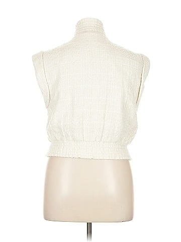 Veronica Beard Vest (view 2)