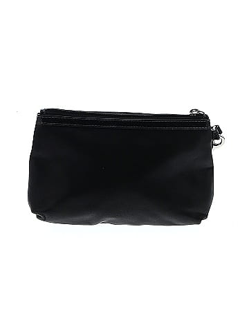 Coach Factory Leather Wristlet (view 2)