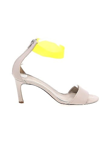 Jil Sander Heels (view 1)