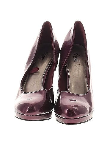 Fioni Heels (view 2)