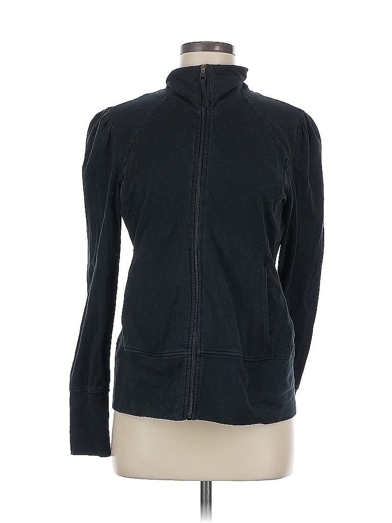 Pre-owned C9 By Champion Track Jacket In Black