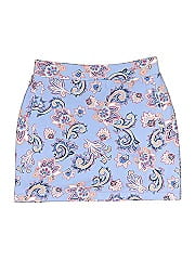 T By Talbots Casual Skirt