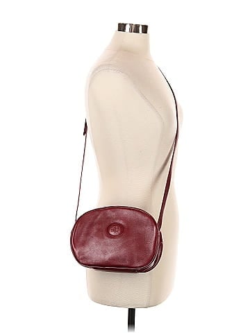 Christian Dior Leather Crossbody Bag (view 2)