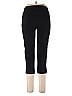 Zac & Rachel Solid Black Active Pants Size 10 - photo 2