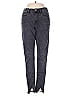 FRAME Denim Gray Jeans Size 29 waist - photo 1