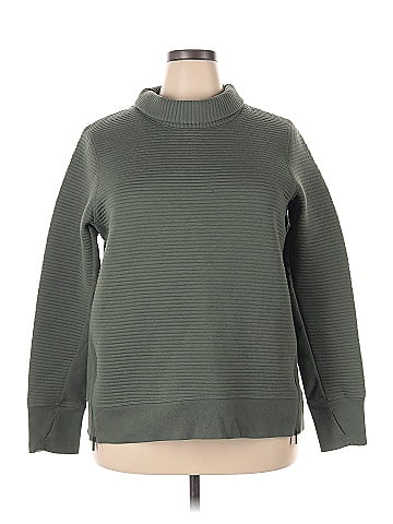 all in motion Turtleneck Sweater (view 1)