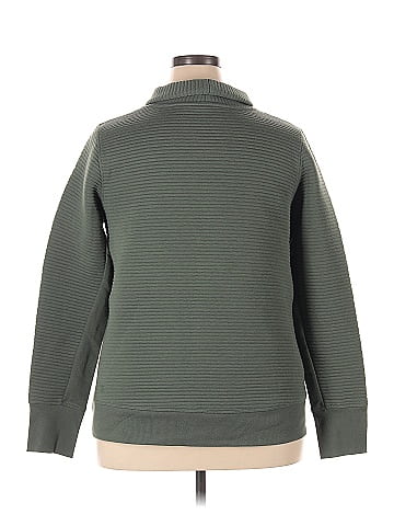 all in motion Turtleneck Sweater (view 2)