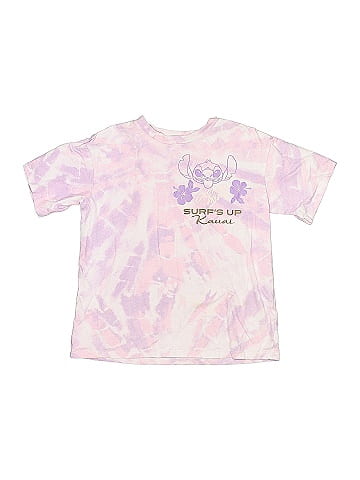H&M Short Sleeve T-Shirt (view 1)