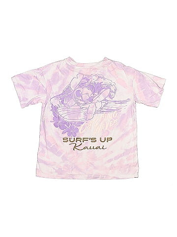 H&M Short Sleeve T-Shirt (view 2)