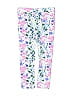 Crewcuts Outlet Floral White Casual Pants Size 3 - photo 1