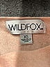 Wildfox 100% Cashmere Pink Cashmere Pullover Sweater Size XS - photo 7