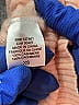 Wildfox 100% Cashmere Pink Cashmere Pullover Sweater Size XS - photo 8