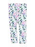 Crewcuts Outlet Floral White Casual Pants Size 3 - photo 2