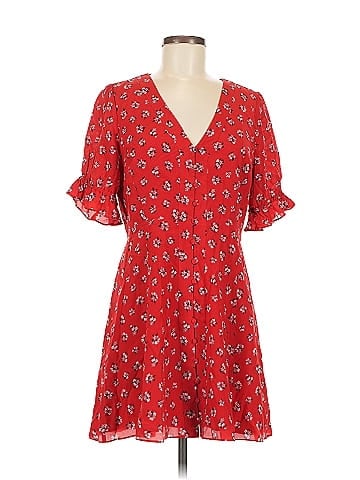 Madewell Casual Dress (view 1)