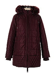 Susan Graver Coat
