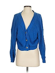 Able Cardigan