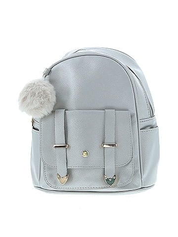 Unbranded Backpack (view 1)