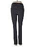 Madewell Chevron-herringbone Gray Jeans Size 27 waist - photo 2