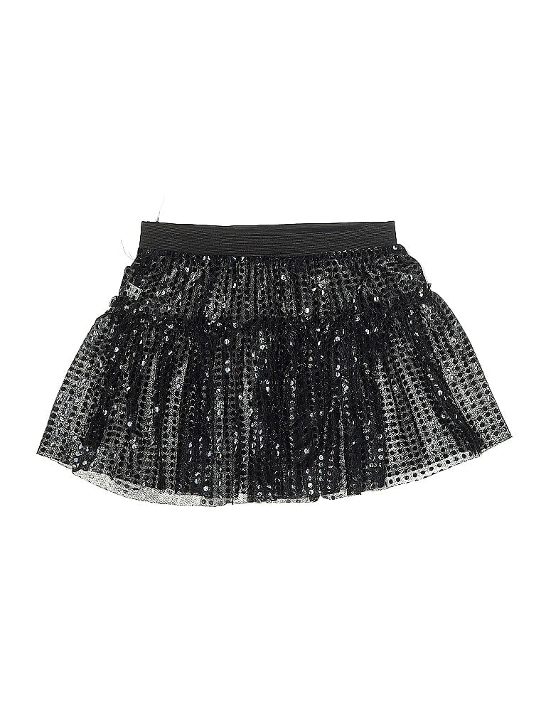 ASSORTED BRANDS Pre-owned Kids' Skirt In Black