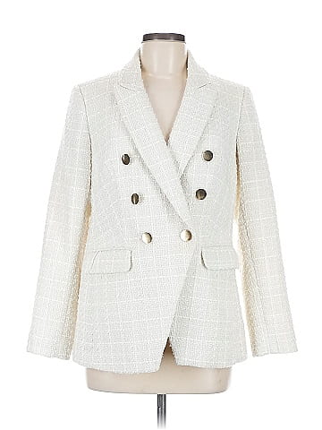 Express Blazer (view 1)