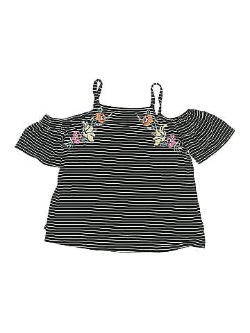 Art Class Short Sleeve Top (view 1)