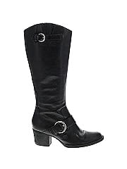 Born Handcrafted Footwear Boots