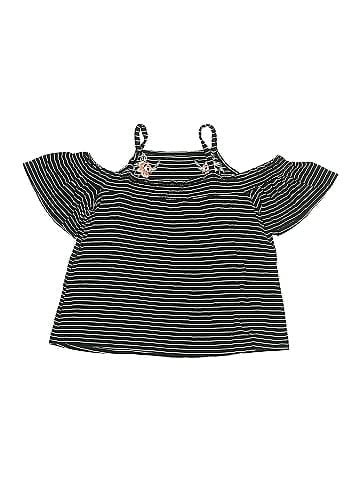 Art Class Short Sleeve Top (view 2)