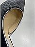 Jimmy Choo Silver Heels Size EU 37 1/2 - photo 9