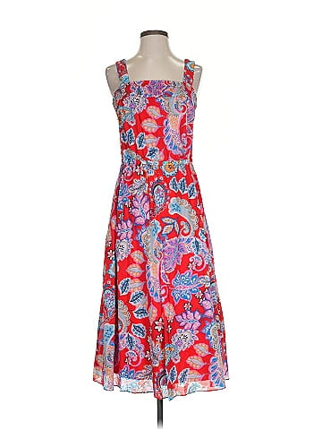 Talbots Casual Dress (view 1)