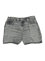 Frame Denim Shorts