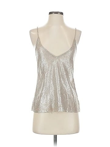 LA Hearts Sleeveless Top (view 1)