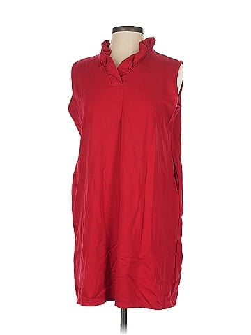 Jude Connally Casual Dress (view 1)