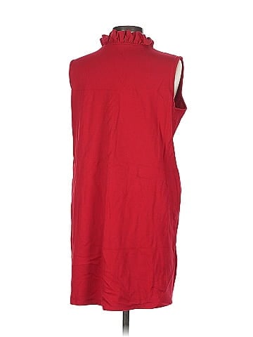 Jude Connally Casual Dress (view 2)