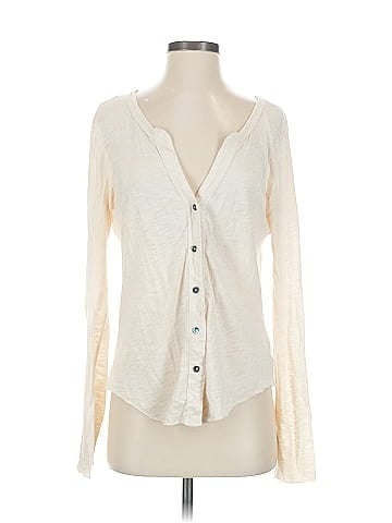 Truly Madly Deeply Long Sleeve Top (view 1)