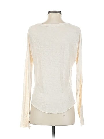 Truly Madly Deeply Long Sleeve Top (view 2)