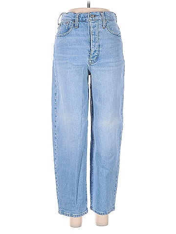 Madewell Jeans (view 1)