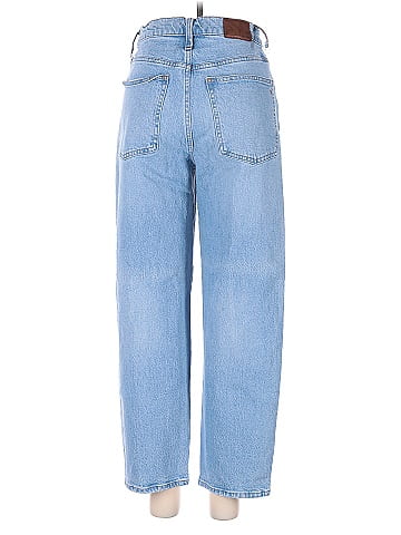 Madewell Jeans (view 2)