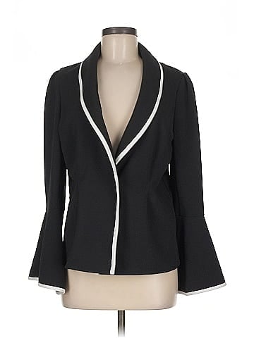 Bar III Long Sleeve Blouse (view 1)
