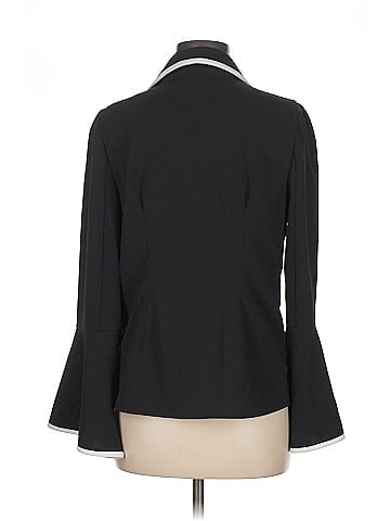 Bar III Long Sleeve Blouse (view 2)