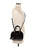 Louis Vuitton 100% Leather Black Burgundy Vernis Alma BB Amarante Satchel One size - photo 2