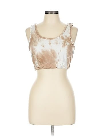 Refuge Tank Top (view 1)
