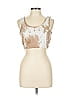 Refuge Tan Tank Top Size L - photo 1