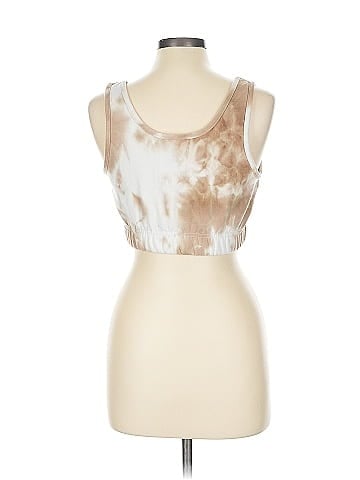 Refuge Tank Top (view 2)