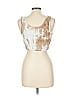 Refuge Tan Tank Top Size L - photo 2