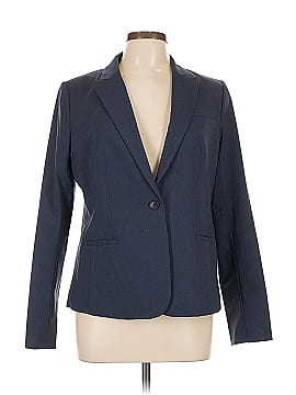Banana Republic Wool Blazer