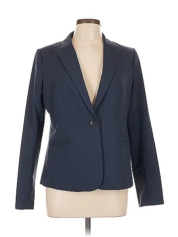 Banana Republic Wool Blazer (view 1)