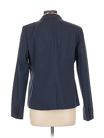 Banana Republic Wool Blazer (view 2)